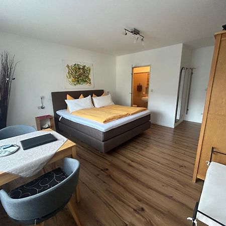 Gaestehaus Sommertal Mit Pool Im Garten, Eigener Parkplatz, 800M Zum Bodensee, 300M Zur Altstadt Meersburg Εξωτερικό φωτογραφία