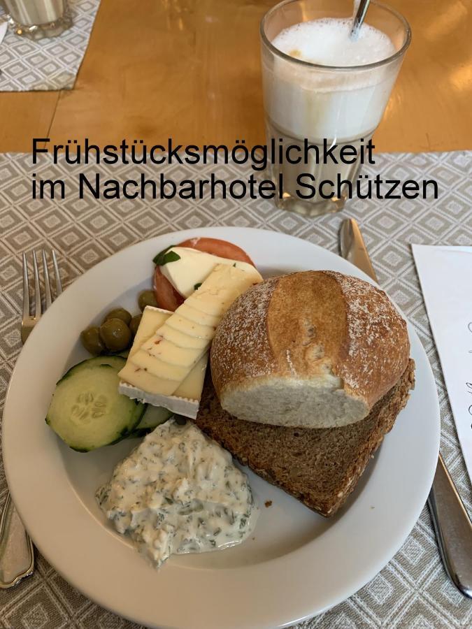 Gaestehaus Sommertal Mit Pool Im Garten, Eigener Parkplatz, 800M Zum Bodensee, 300M Zur Altstadt Meersburg Εξωτερικό φωτογραφία