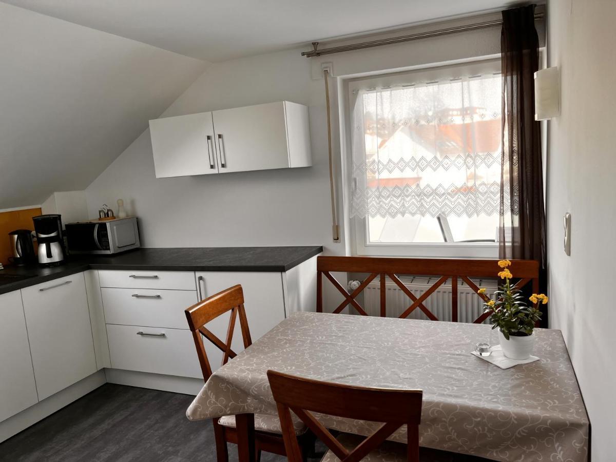 Gaestehaus Sommertal Mit Pool Im Garten, Eigener Parkplatz, 800M Zum Bodensee, 300M Zur Altstadt Meersburg Εξωτερικό φωτογραφία