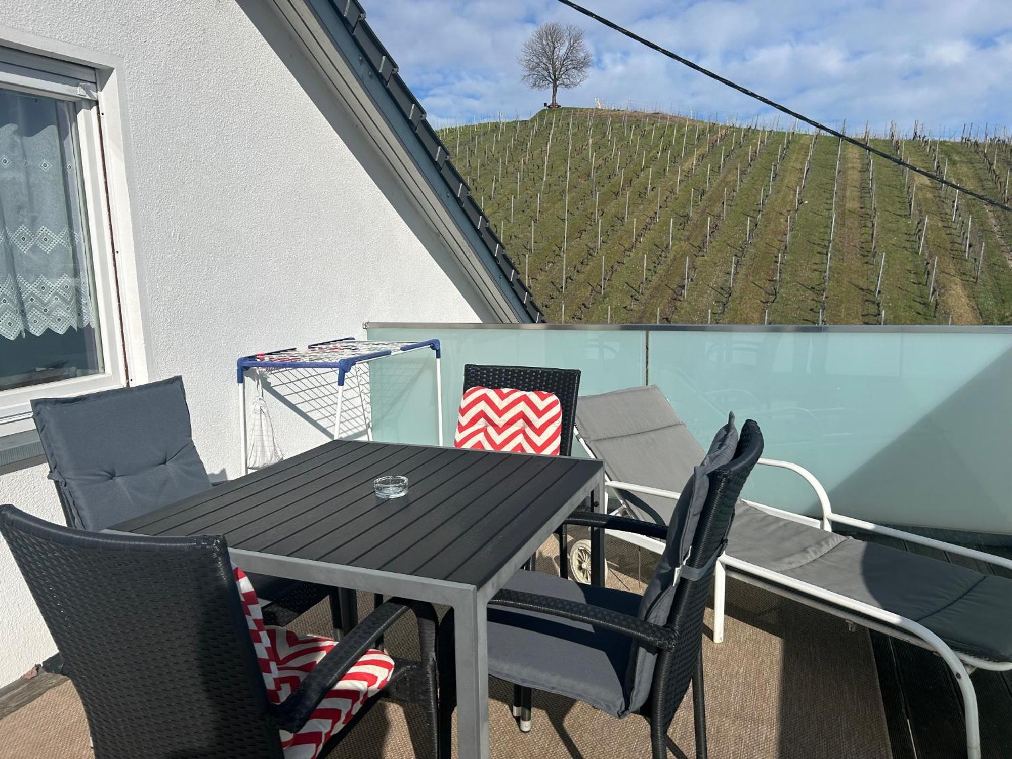 Gaestehaus Sommertal Mit Pool Im Garten, Eigener Parkplatz, 800M Zum Bodensee, 300M Zur Altstadt Meersburg Εξωτερικό φωτογραφία