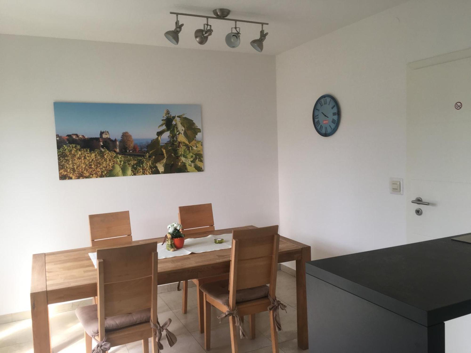 Gaestehaus Sommertal, Eigener Parkplatz, 800M Zum Bodensee, 300M Zur Altstadt Meersburg Δωμάτιο φωτογραφία