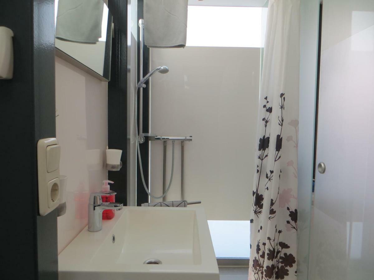 Gaestehaus Sommertal, Eigener Parkplatz, 800M Zum Bodensee, 300M Zur Altstadt Meersburg Εξωτερικό φωτογραφία